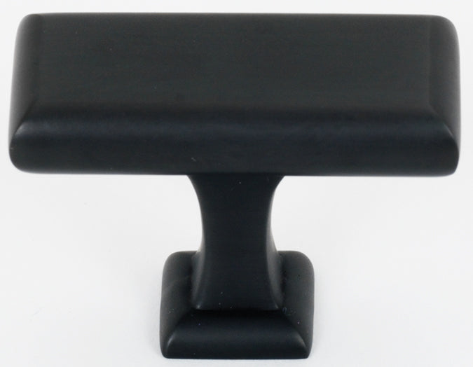 Manhattan Knob 1 5/8" (Multiple Finishes)