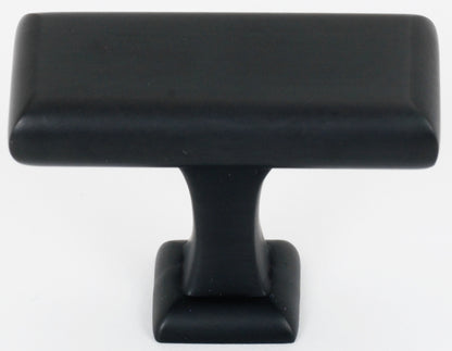 Manhattan Knob 1 5/8" (Multiple Finishes)