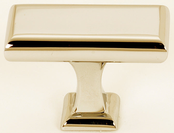 Manhattan Knob 1 5/8" (Multiple Finishes)