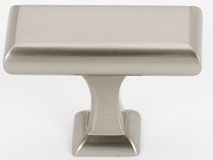 Manhattan Knob 1 5/8" (Multiple Finishes)