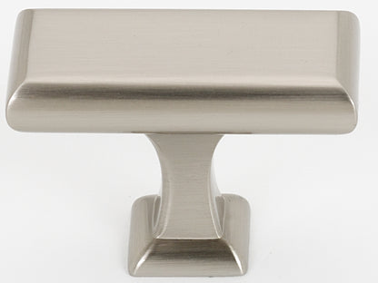Manhattan Knob 1 5/8" (Multiple Finishes)