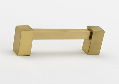Contemporary II Block Pull