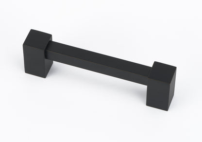Contemporary II Block Pull