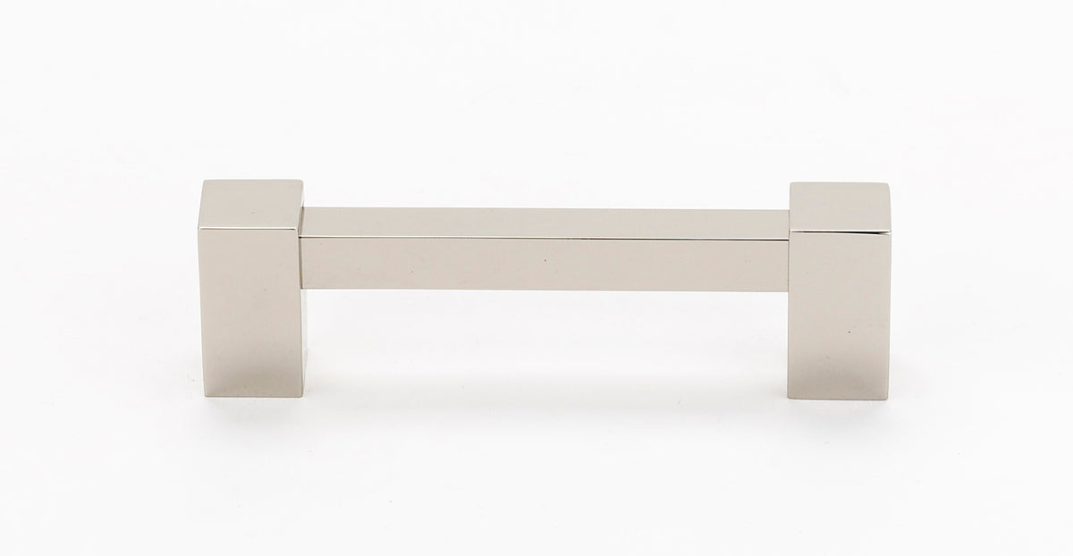 Contemporary II Block Pull