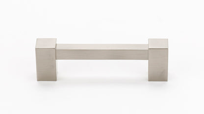 Contemporary II Block Pull