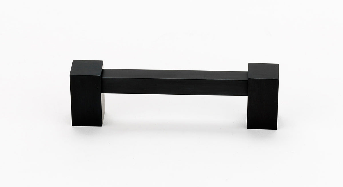 Contemporary II Block Pull
