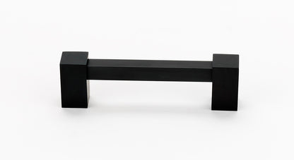 Contemporary II Block Pull