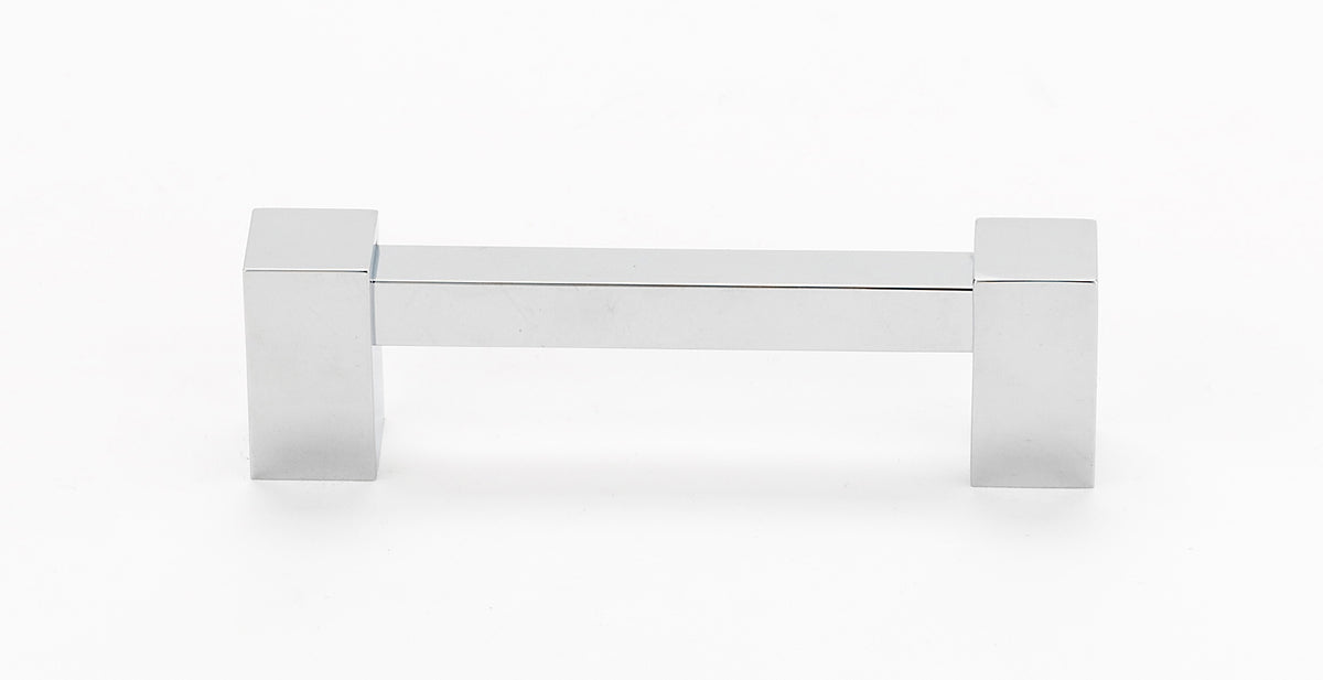 Contemporary II Block Pull