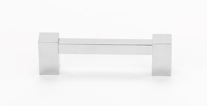 Contemporary II Block Pull