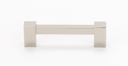 Contemporary II Block Pull