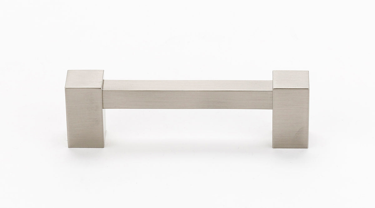 Contemporary II Block Pull