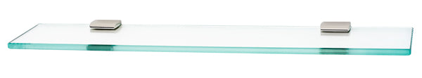 24" Manhattan Glass Shelf