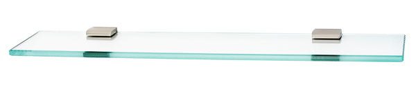 24" Manhattan Glass Shelf