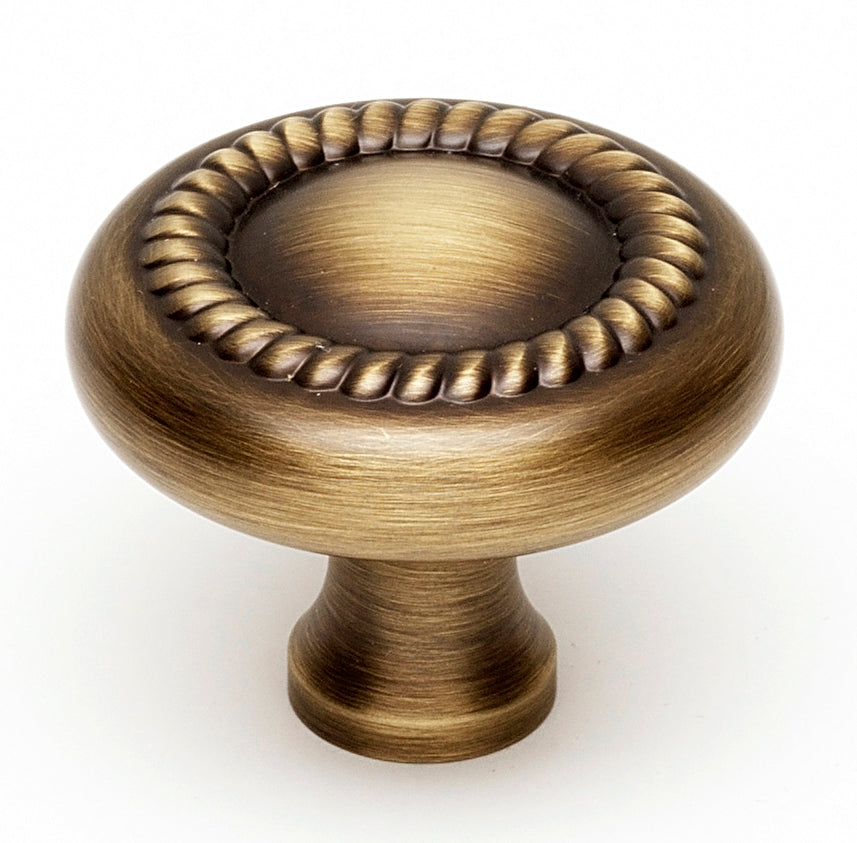 Rope Knob 1