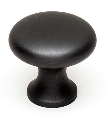 Smooth Knob 1" (Multiple Finishes)