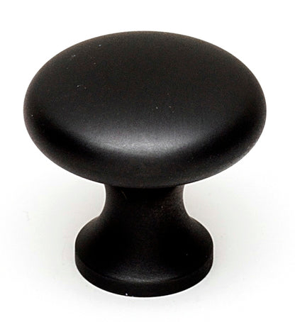 Smooth Knob 1" (Multiple Finishes)