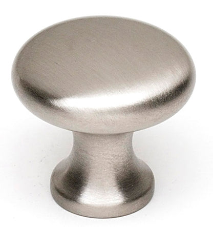 Smooth Knob 1" (Multiple Finishes)