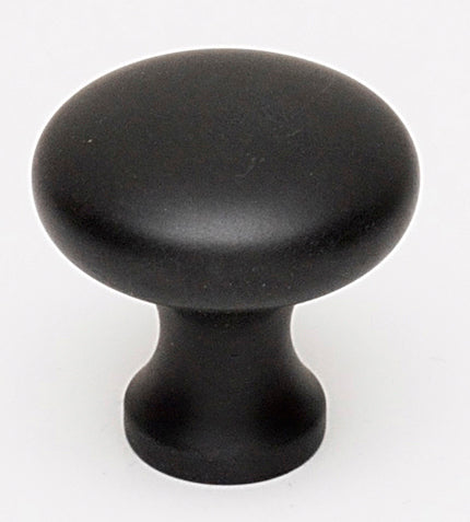 Smooth Knob 3/4" (Multiple Finishes)