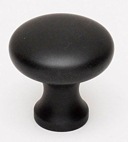 Smooth Knob 3/4" (Multiple Finishes)