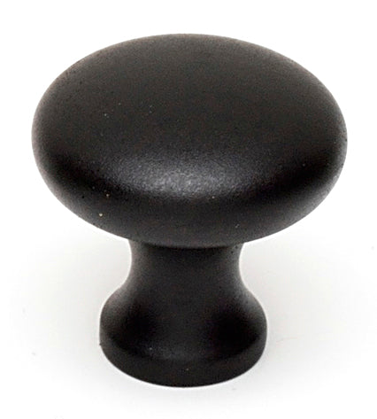 Smooth Knob 3/4" (Multiple Finishes)