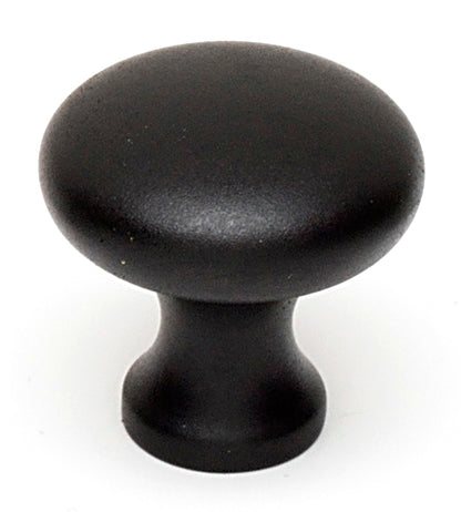 Smooth Knob 3/4" (Multiple Finishes)
