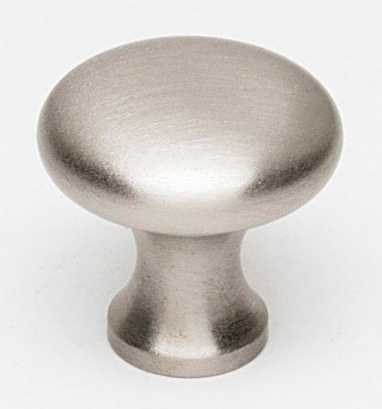 Smooth Knob 3/4" (Multiple Finishes)
