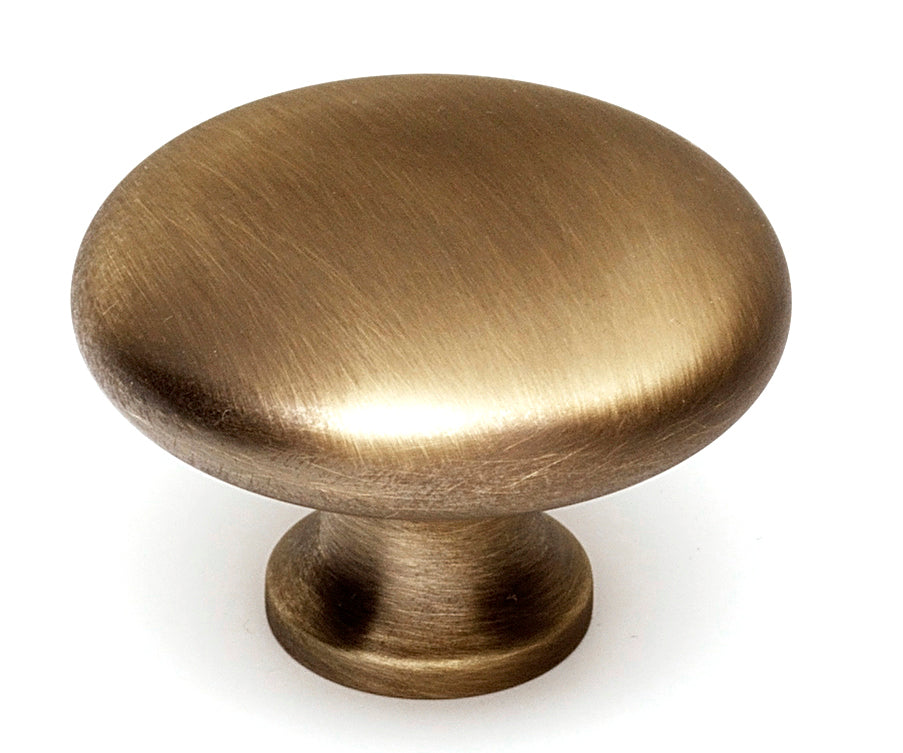 Smooth Knob 1 3/4