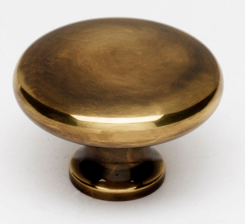 Smooth Knob 1 3/4