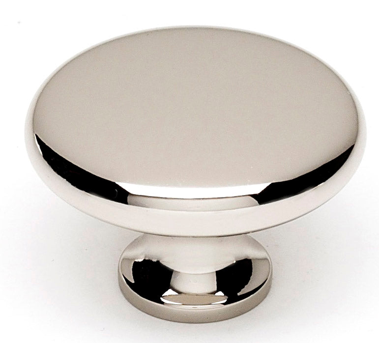 Smooth Knob 1 3/4