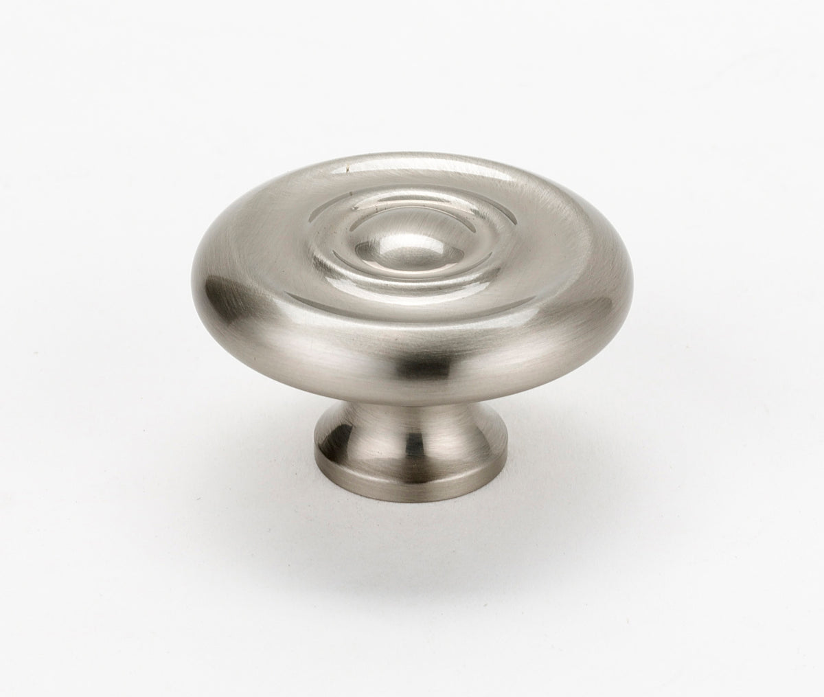 Traditional Knob
