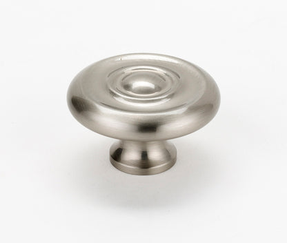 Traditional Knob