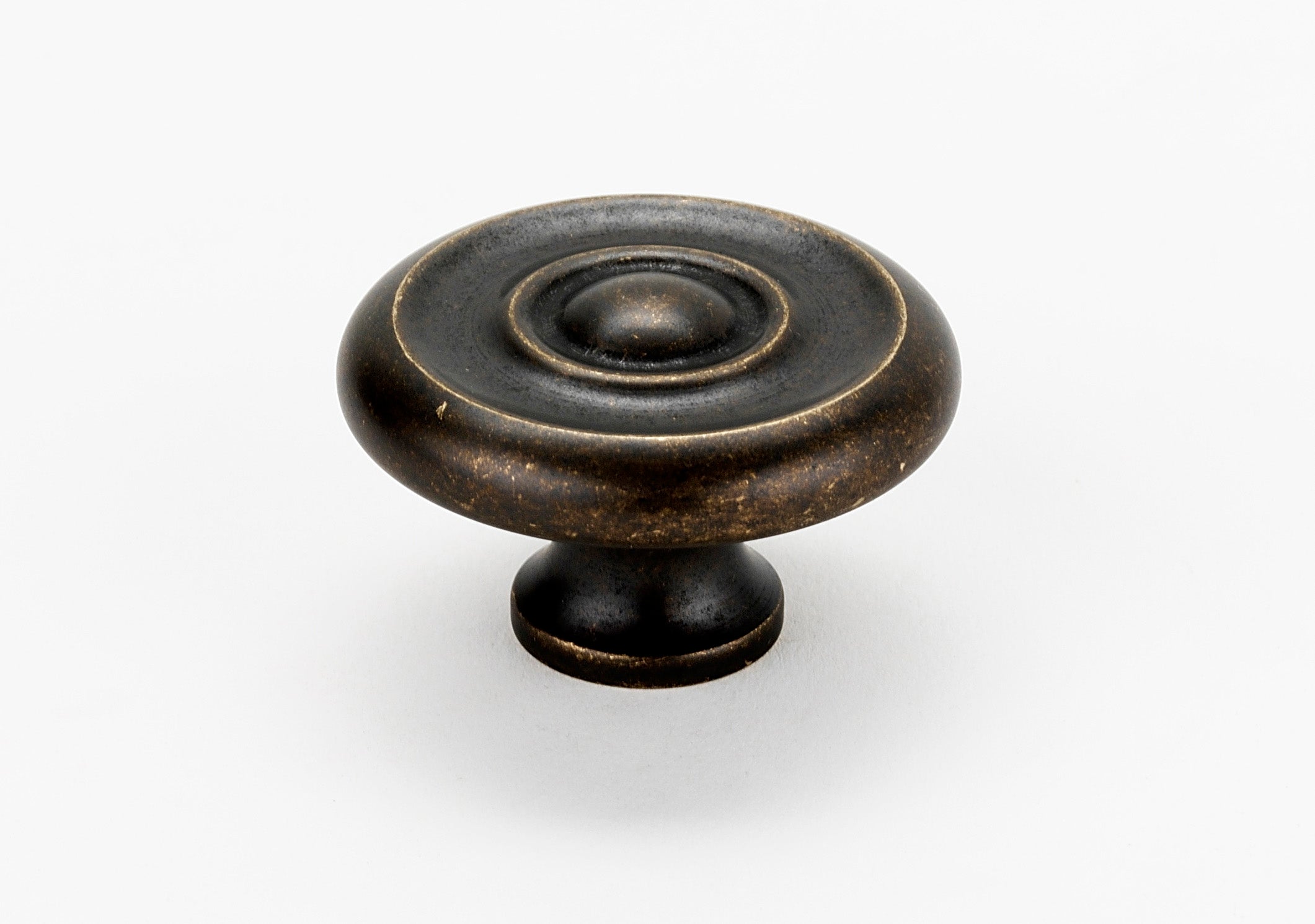 Traditional Knob 3/4