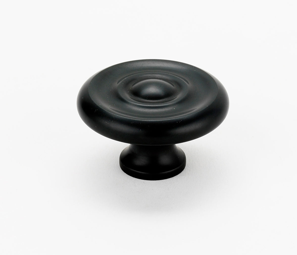 Traditional Knob