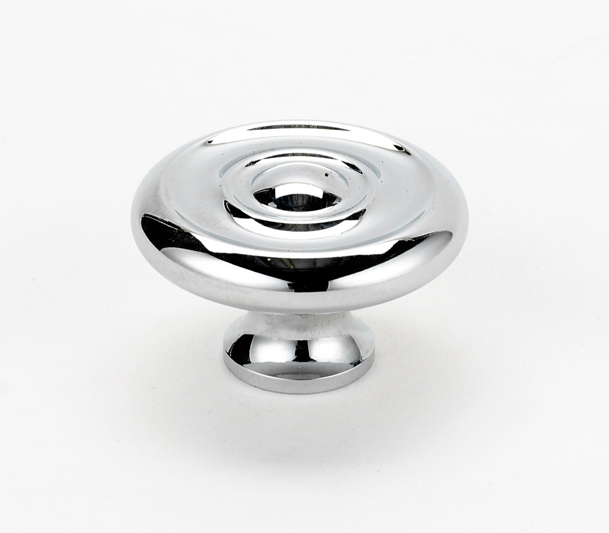 Traditional Knob
