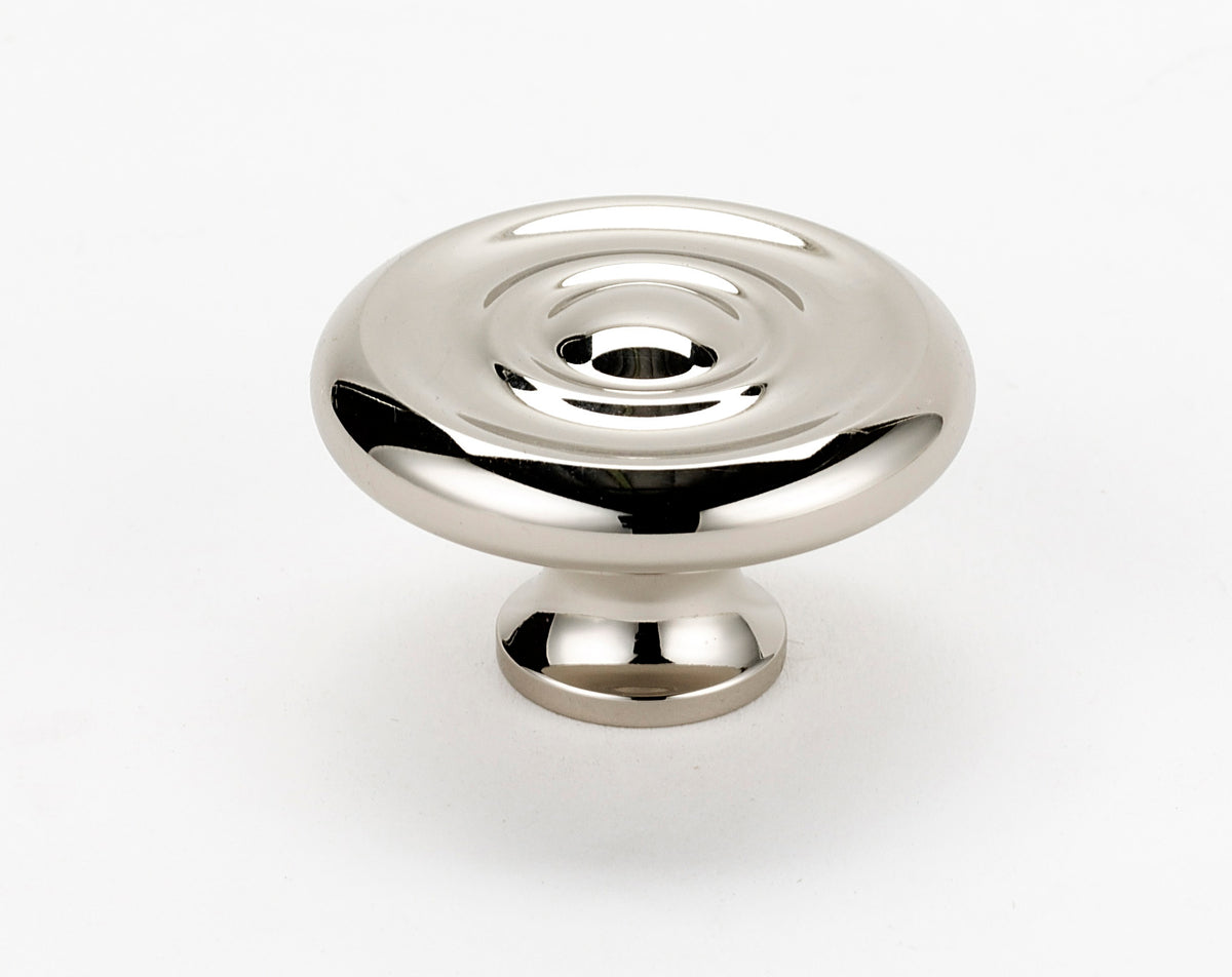 Traditional Knob