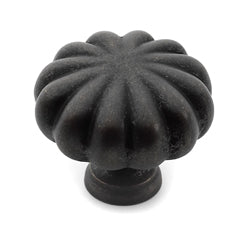 Petal Knob 1 1/4" (Multiple Finishes)