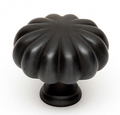 Petal Knob 1 1/4" (Multiple Finishes)