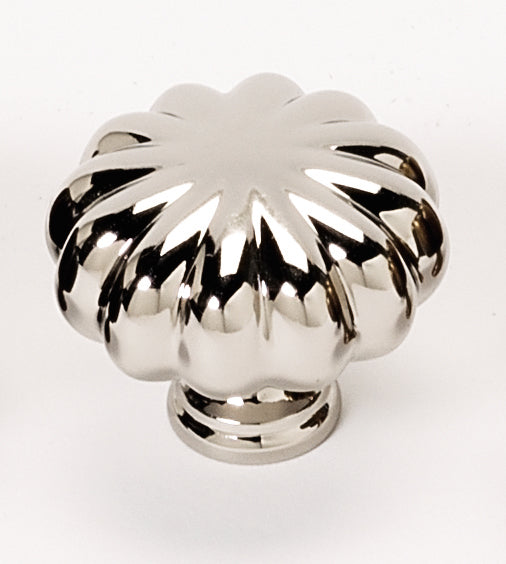 Petal Knob 1 1/4" (Multiple Finishes)