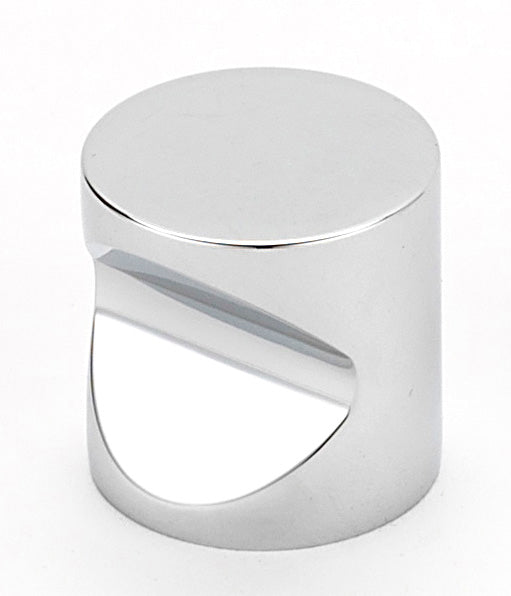 Thumb Knob 3/4" (Multiple Finishes)
