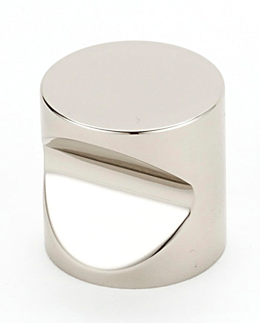 Thumb Knob 3/4" (Multiple Finishes)
