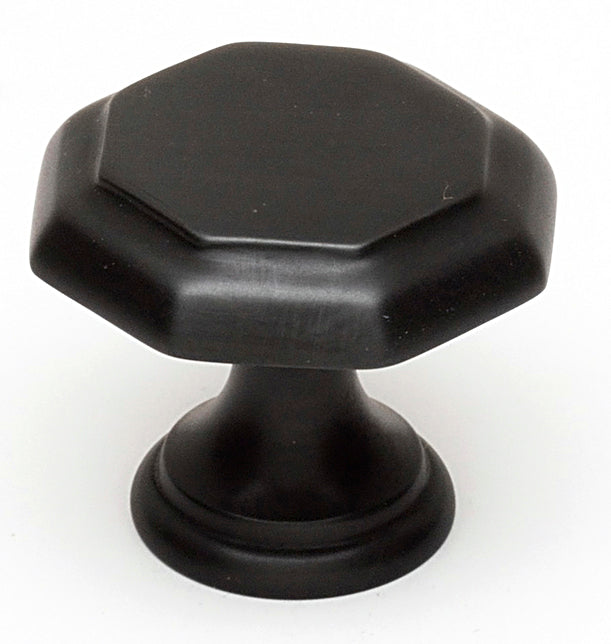 Contemporary Knob 1 1/4