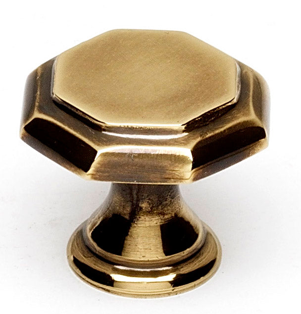 Contemporary Knob 1 1/4