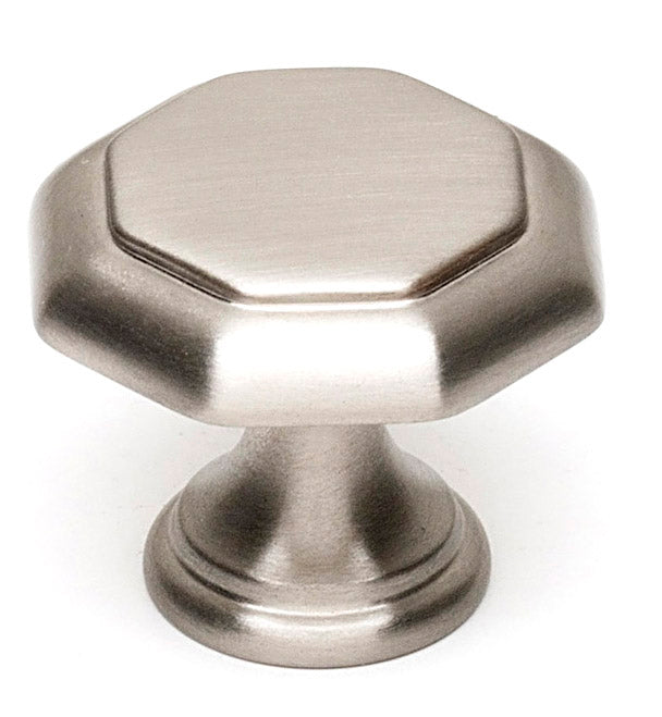 Contemporary Knob 1 1/4