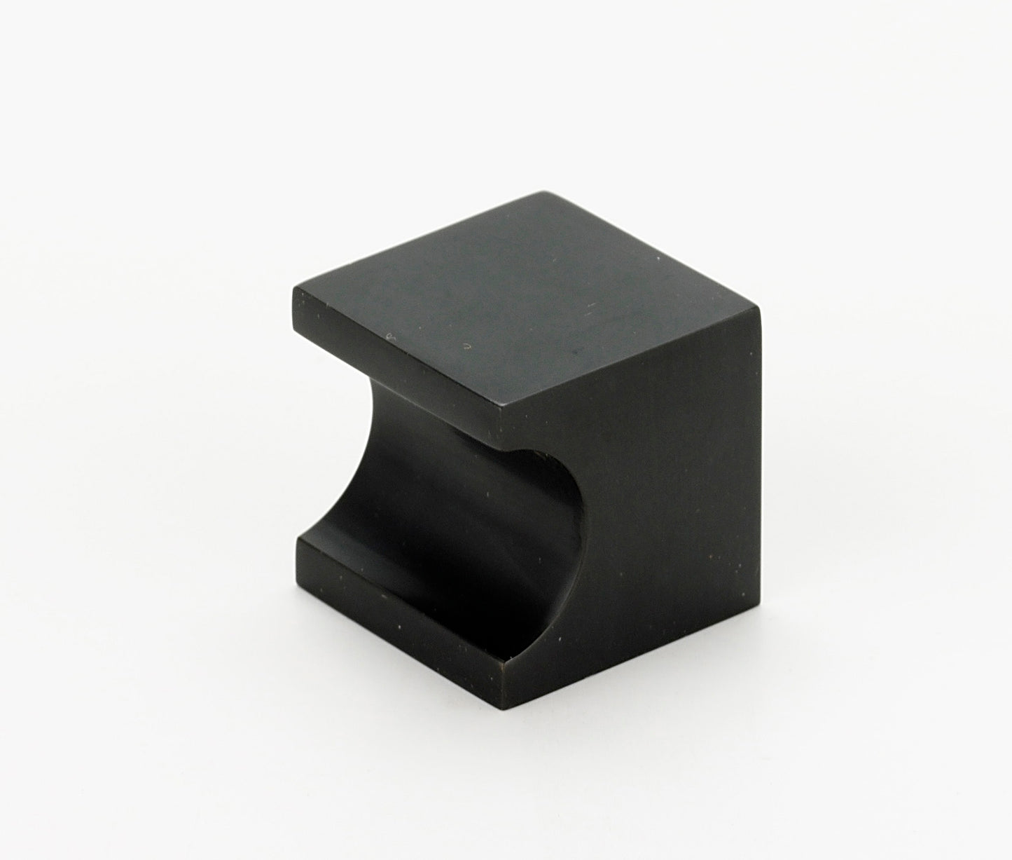 Contemporary II Knob 3/4" (Multiple Finishes)
