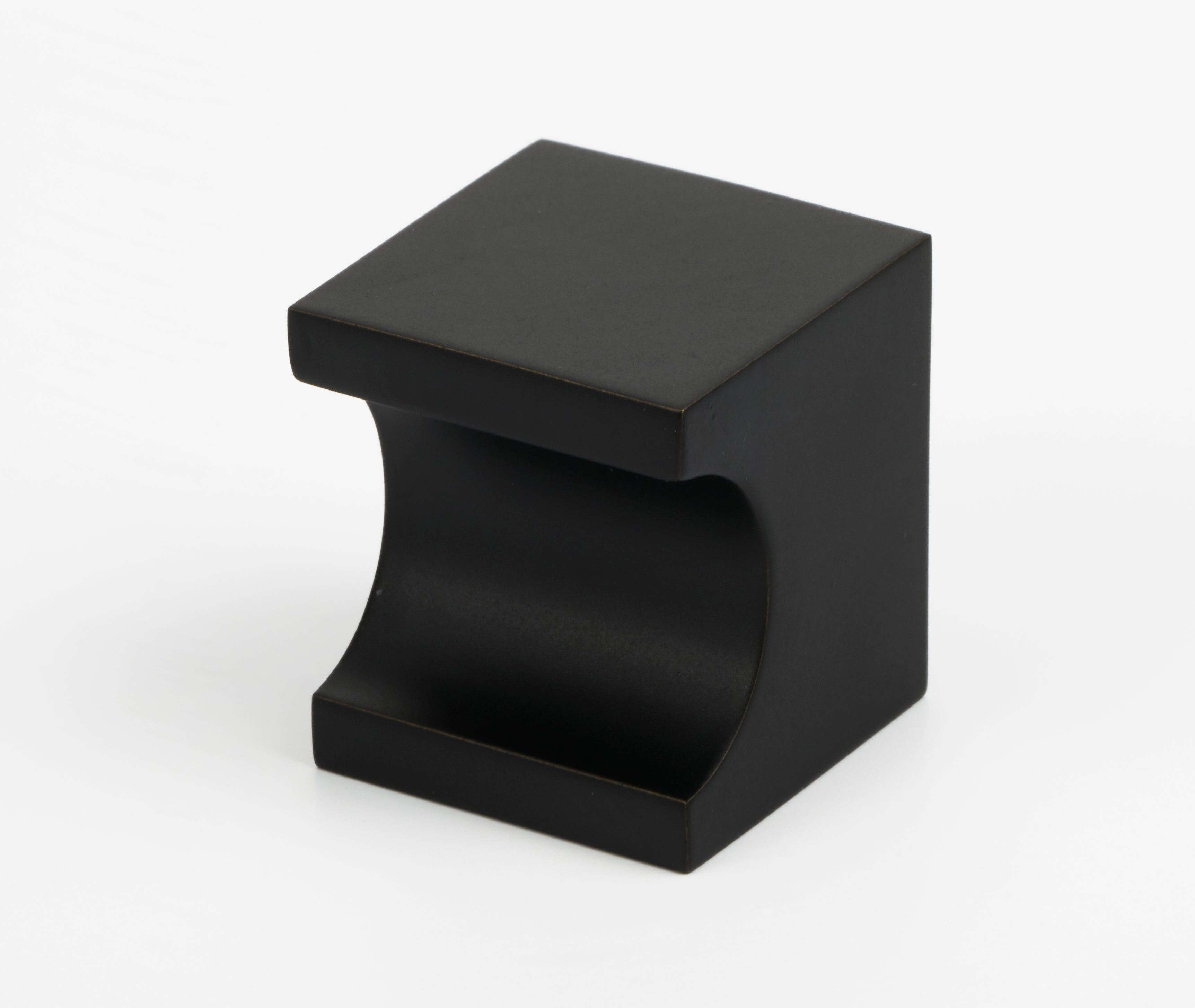 Contemporary II Knob 3/4