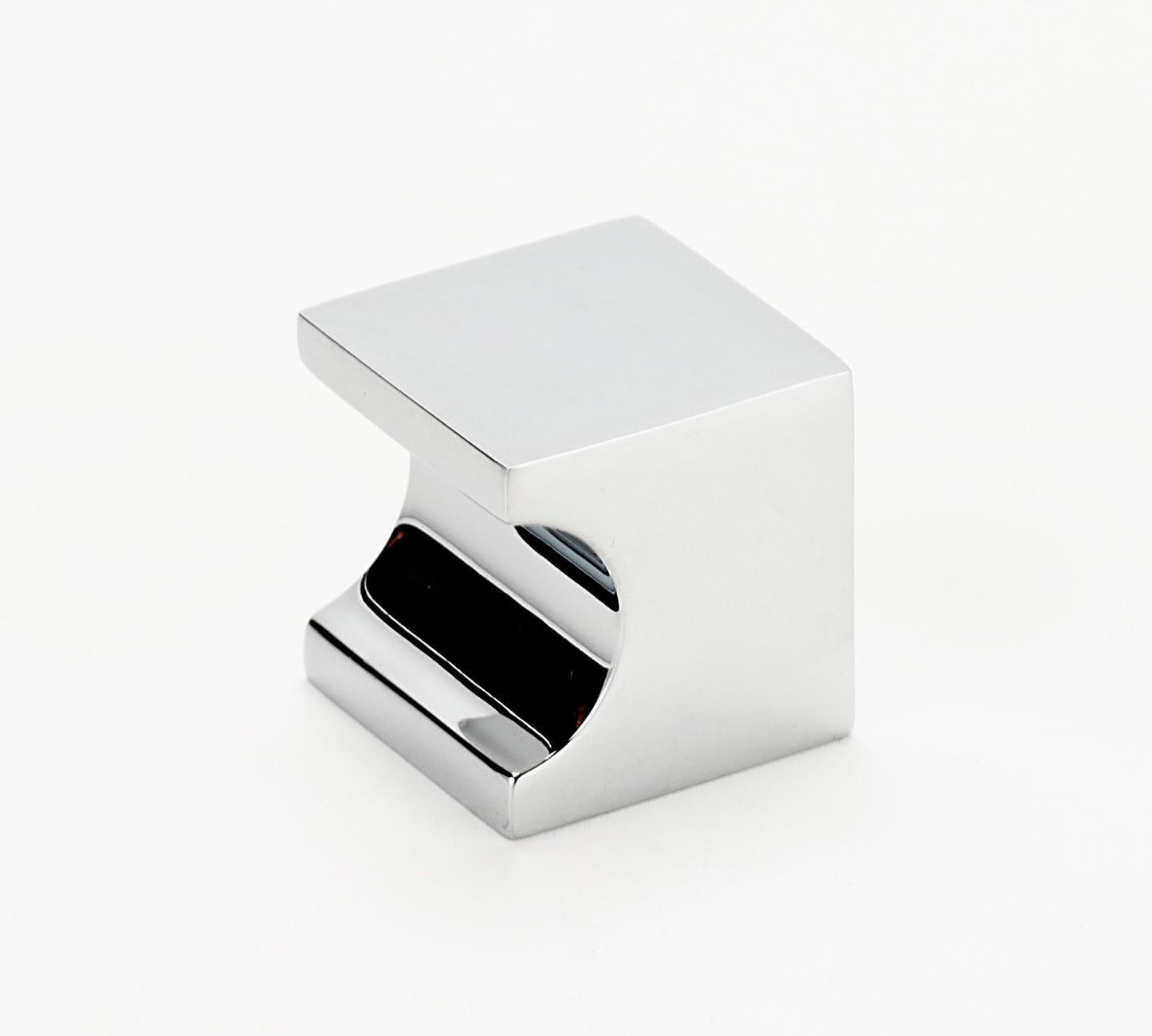 Contemporary II Knob 3/4" (Multiple Finishes)
