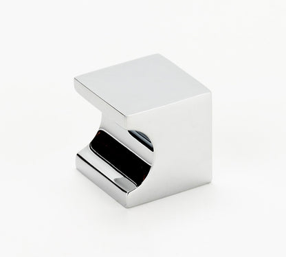 Contemporary II Knob 3/4" (Multiple Finishes)