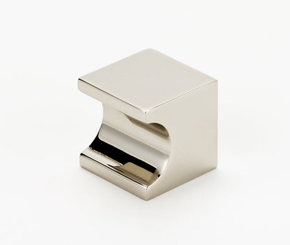 Contemporary II Knob 3/4" (Multiple Finishes)