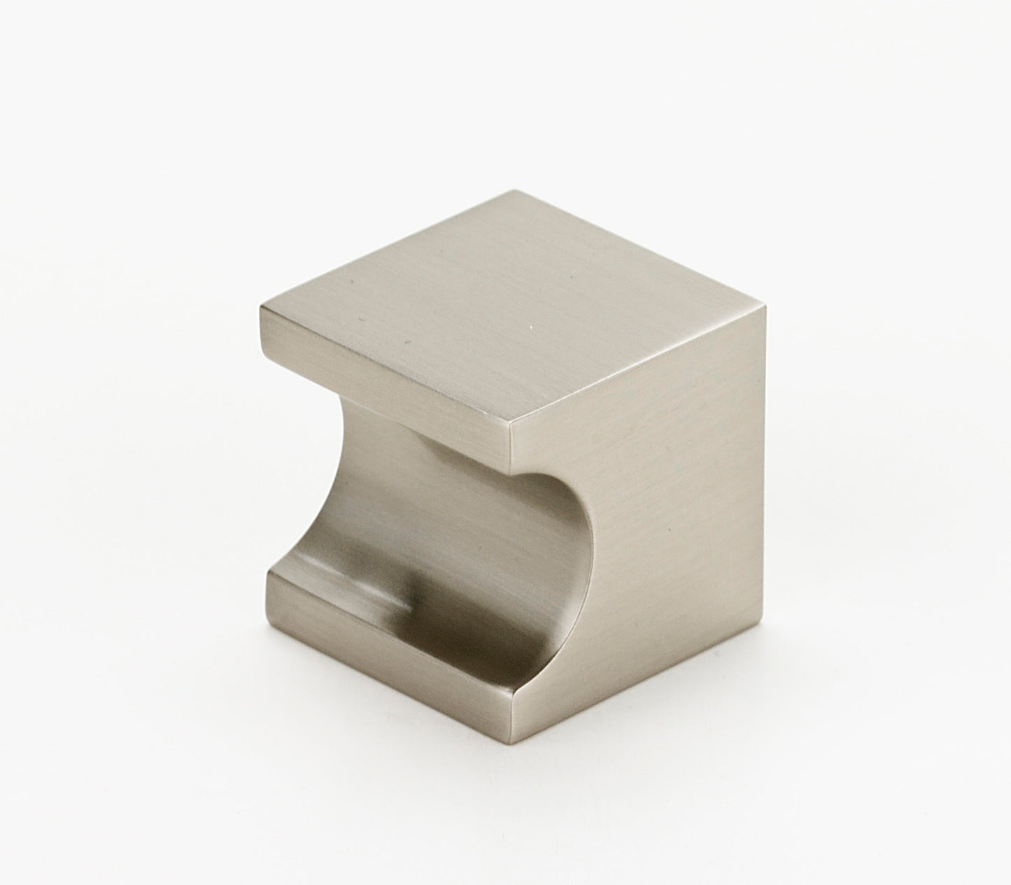 Contemporary II Knob 3/4" (Multiple Finishes)