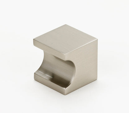 Contemporary II Knob 3/4" (Multiple Finishes)